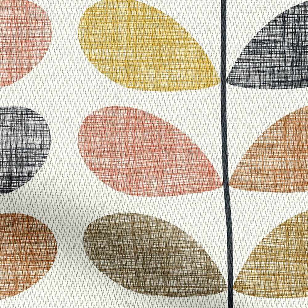 Orla kiely clearance scribble stem pillowcases