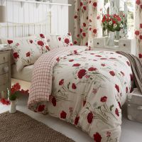 Pressed Flowers Duvet Cover Set Multi Tonys Textiles