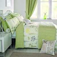 Pressed Flowers Duvet Cover Set Multi Tonys Textiles