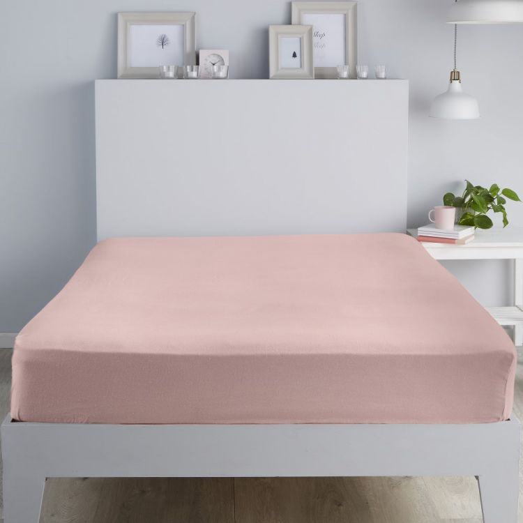 flannelette-100-brushed-cotton-fitted-sheet-pink-tonys-textiles